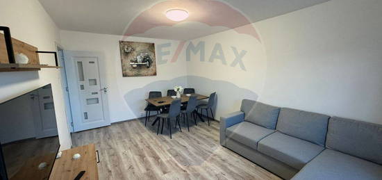 DE INCHIRIAT - apartament 2 camere zona ultracentrala