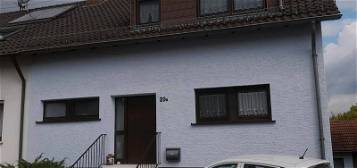 Schönes, gepflegtes Einfamilienhaus in Hülzweiler
