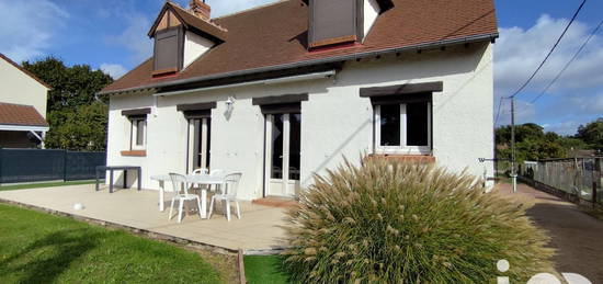 Maison 2 étages  à vendre, 6 pièces, 4 chambres, 150 m²