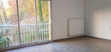 Location appartement 70m2