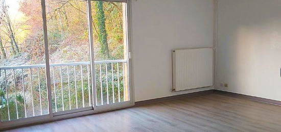 Location appartement 70m2