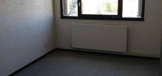 Location appartement 2 pièces 48 m²