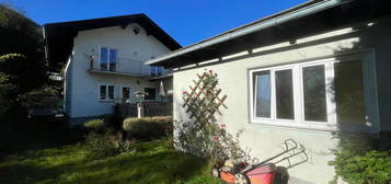 Mehrfamilienhaus in Bischofshofen - Garten/ Sonne/ Ruhe - wenige Gehminuten ins Stadtzentrum