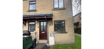 Terraced house to rent in Churchfields, Bradford BD2