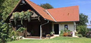 Charmantes Einfamilienhaus am Steinberg zur Miete