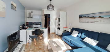 Achat appartement 1 pièce 27 m²