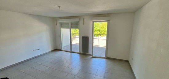 Appartement T1 de 33m2