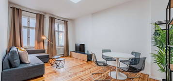 Wonderful apartment only a few meters away from Kurfürstendamm