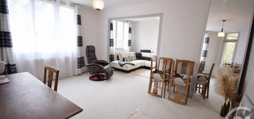 Achat appartement 4 pièces 73 m²