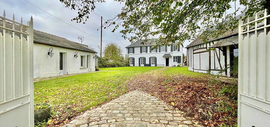 Maison  à vendre, 4 pièces, 3 chambres, 140 m²