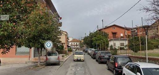 Bilocale via Silvio Pellico, Centro, Castiglione del Lago