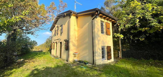 Casa indipendente in vendita in via Don Luigi Consigli, 24