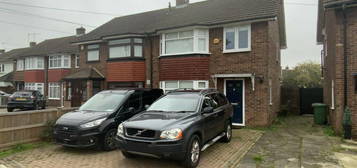 3 bedroom semi-detached house