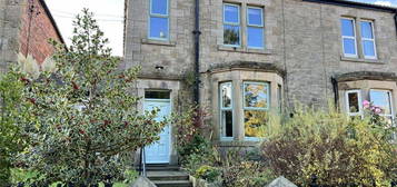 5 bedroom semi-detached house for sale