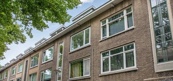 Walchersestraat 58 A