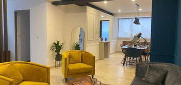 Departamento en Venta en Roma Sur