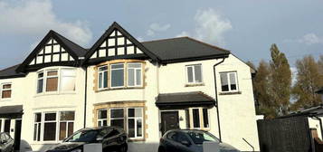 5 bedroom semi-detached house for sale