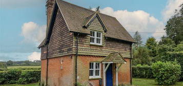 3 bedroom detached house to rent