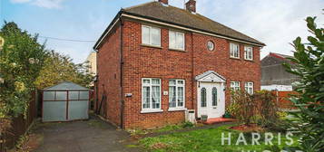 Detached house for sale in The Avenue, Witham, Essex CM8