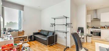 1 bed flat for sale