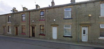 2 bed terraced house for sale