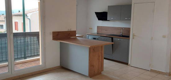 Location appartement 2 pièces 4 m²