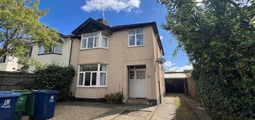 4 bedroom terraced house to rent