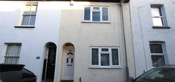 2 bed terraced house for sale