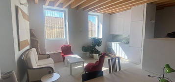 Estudio en San Matías - Realejo, Granada