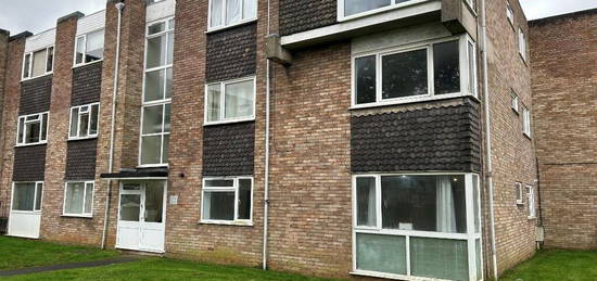 2 bedroom ground floor flat