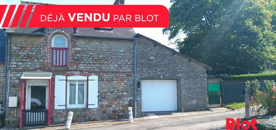 VENDU EN EXCLUSIVITÉ PAR BLOT IMMOBILIER LIFFRÉ