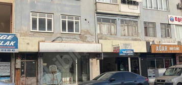 ALİAĞA MERKEZDE SATILIK 2+1 DAİRE