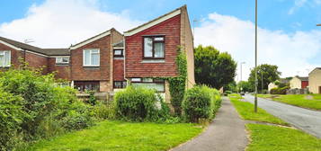 End terrace house for sale in Westray Close, Basingstoke RG21