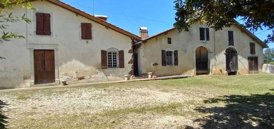 Corps de ferme  à vendre, 6 pièces, 5 chambres, 152 m²