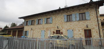 Quadrilocale in affitto in via Aldo Sanlorenzo, 98