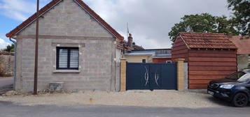 Maison à louer - Clesles