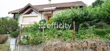 Achat maison 4 pièces 131 m²