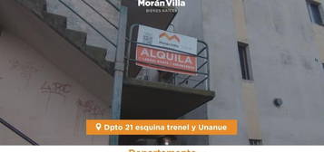 Departamento en Alquiler