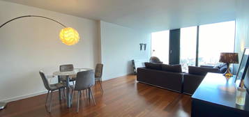 Flat to rent in Beetham Tower, Deansgate, Manchester M3