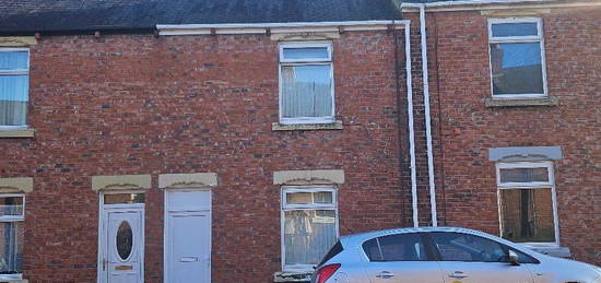 Terraced house to rent in Allen Street, Chester Le Street DH3