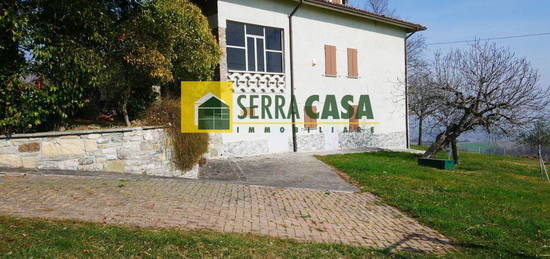 Proprietà rustica in vendita in via San Dalmazio