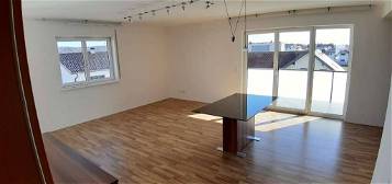Neuwertige 3-Zimmer-Wohnung mit Balkon und Einbauküche in Mattighofen_1200€_inkl. Betriebskosten (ohne Strom)