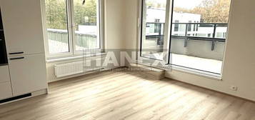 Pronájem bytu 2+kk 50 m²