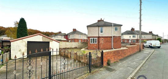 Semi-detached house to rent in Nancy Road, Grimethorpe, Barnsley, South Yorkshire S72