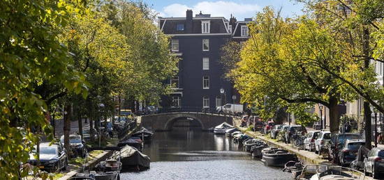 Reguliersgracht 138 A