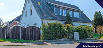 4-Wohneinheiten in Top-Lage Stuhr/Brinkum: Mehrfamilienhaus für Investoren oder Eigenheim