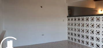 Departamento en Alquiler