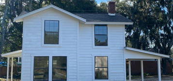 43 Mimosa St, Richmond Hill, GA 31324