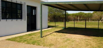 Casa en Alquiler