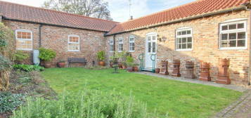 2 bedroom barn conversion for sale